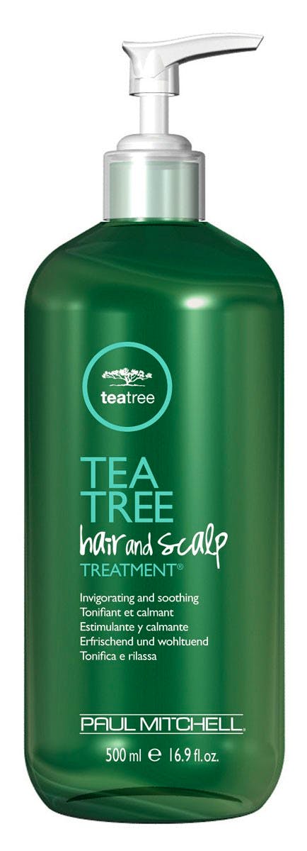 Paul Mitchell Tea Tree Hair & Scalp Treatment 500 ml