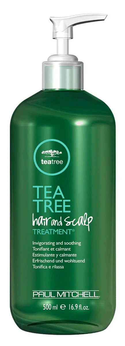 Paul Mitchell Tea Tree Hair & Scalp Treatment 500 ml
