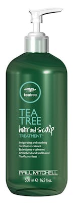 Paul Mitchell Tea Tree Hair &amp; Scalp Treatment 500 ml