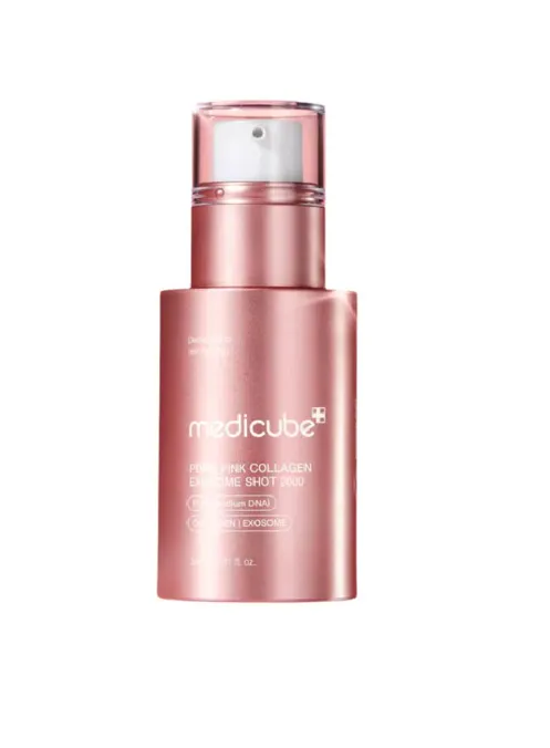 Medicube PDRN Pink Exosome Shot Serum 2000 30 ml
