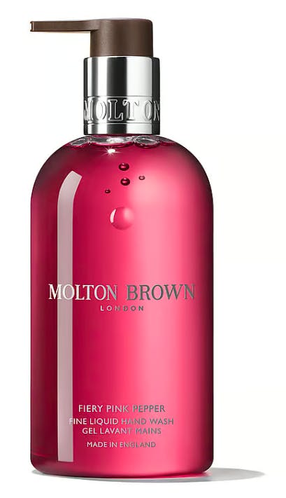 Molton Brown Pink Pepper Hand Wash 300 ml
