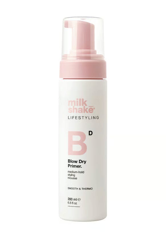 milk_shake Lifestyling Blow Dry Primer 200 ml