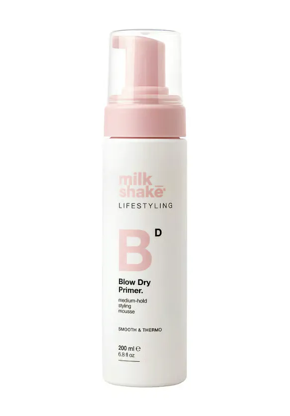 milk_shake Lifestyling Blow Dry Primer 200 ml