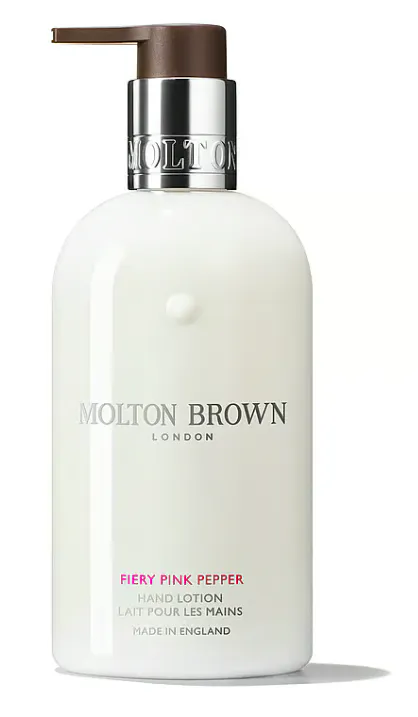 Molton Brown Pink Pepper Hand Lotion 300 ml