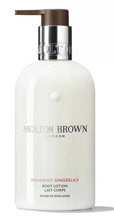 Molton Brown Gingerlily Body Lotion 300 ml