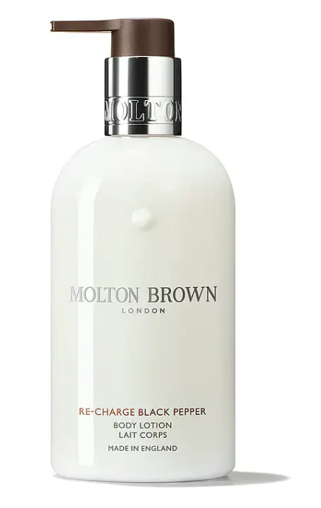 MOLTON BROWN Black Pepper Body Lotion 300 ml
