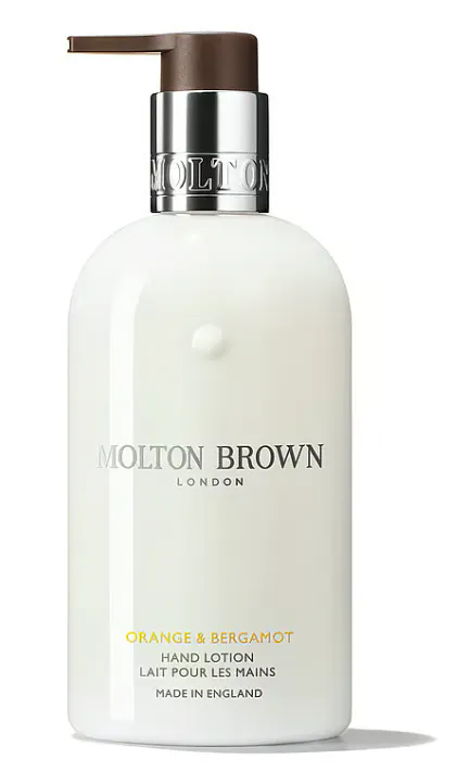 Molton Brown Orange & Bergamot Hand Lotion 300 ml