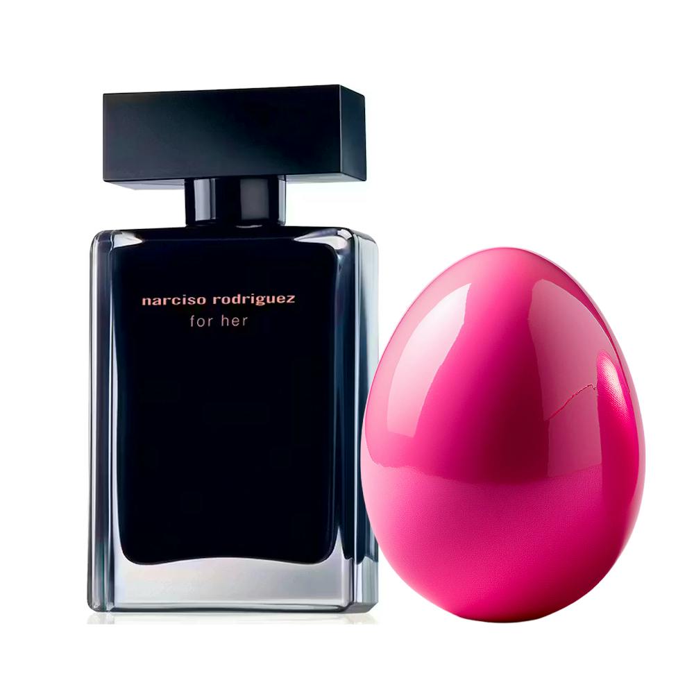 Narciso Rodriguez For Her EDT 100 ml