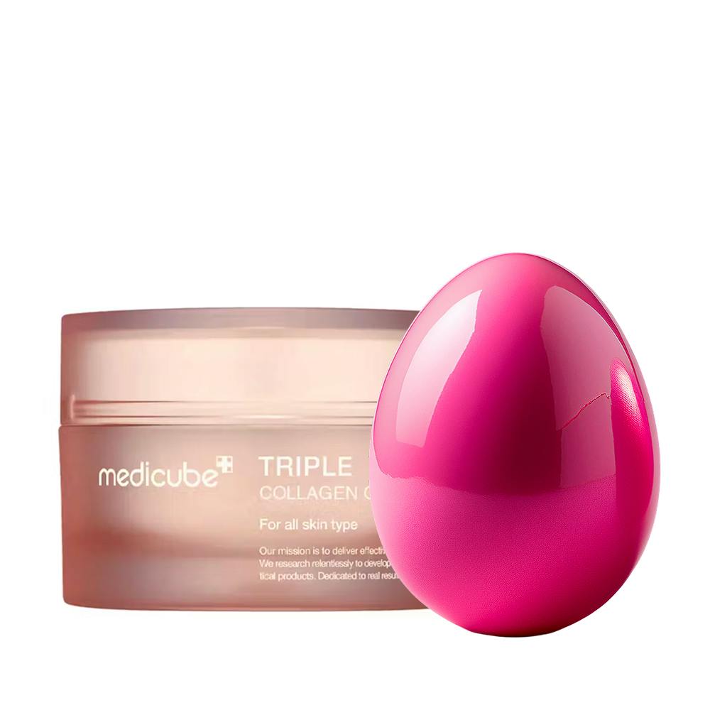 Medicube Triple Collagen Cream 4.0 50 ml