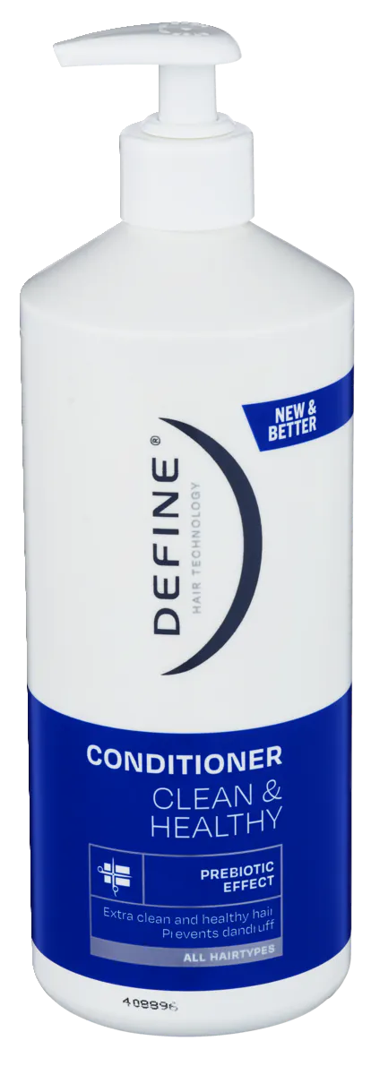 Define Clean & Healthy Conditioner 750 ml