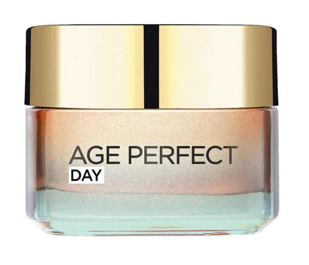 L'Oréal Paris Age Perfect Rosy Radiance Day Cream 50 ml