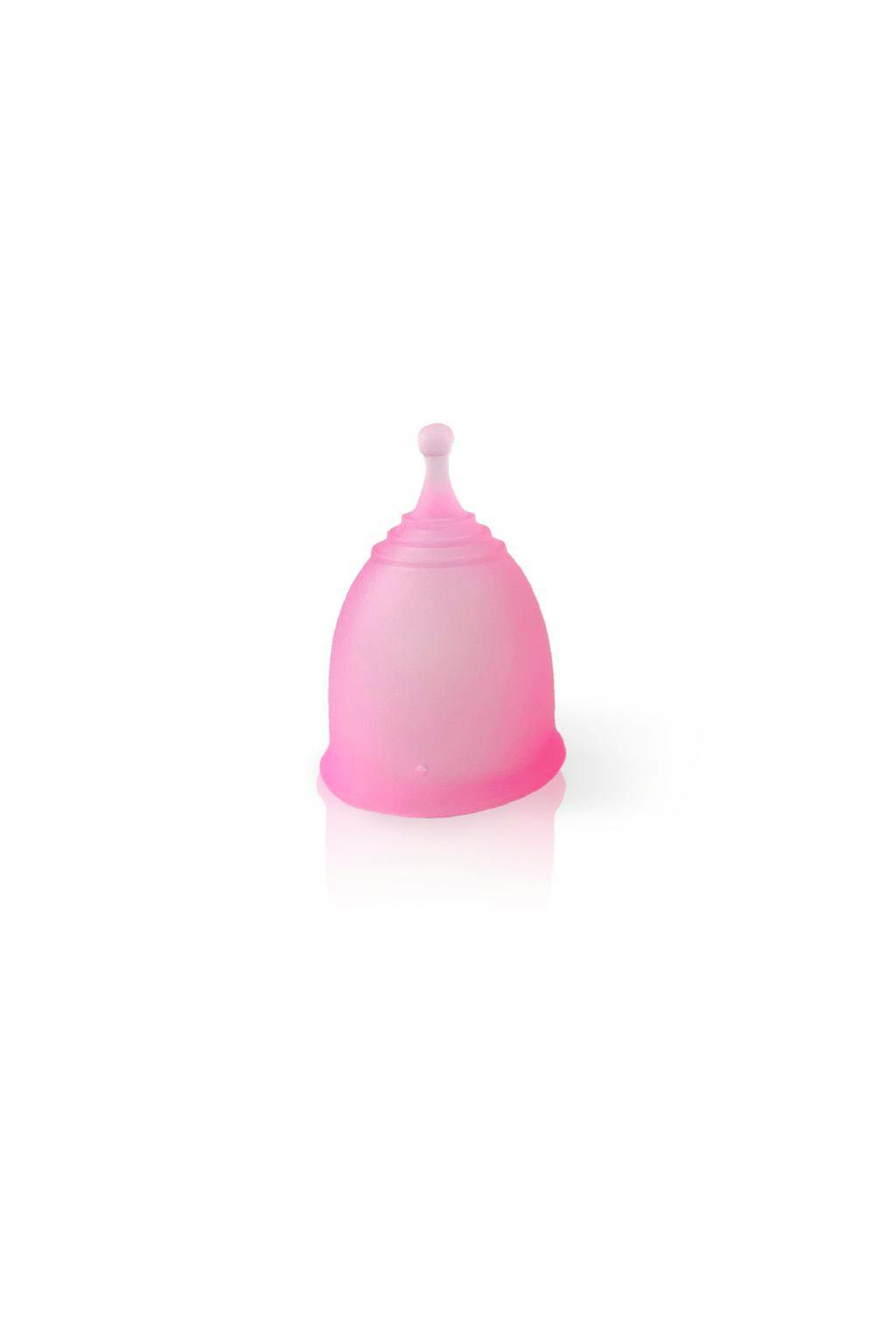 HeartCup Active Mini Pink 1 stk