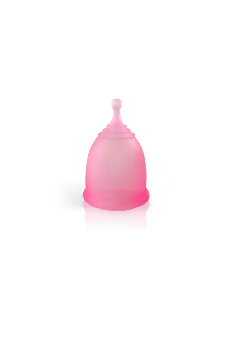 HeartCup Active Regular Pink 1 stk