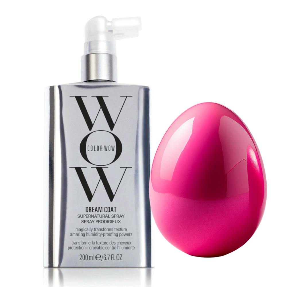 Color WoW Dream Coat Supernatural Spray 200 ml