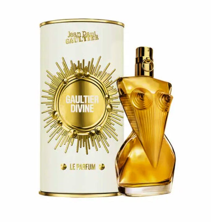 Jean Paul Gaultier Divine Eau De Parfum 50 ml