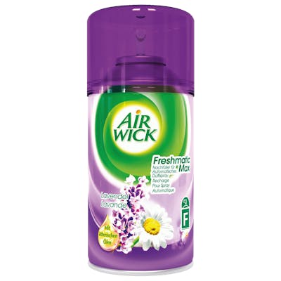Air Wick Freshmatic Max Lavender 250 ml
