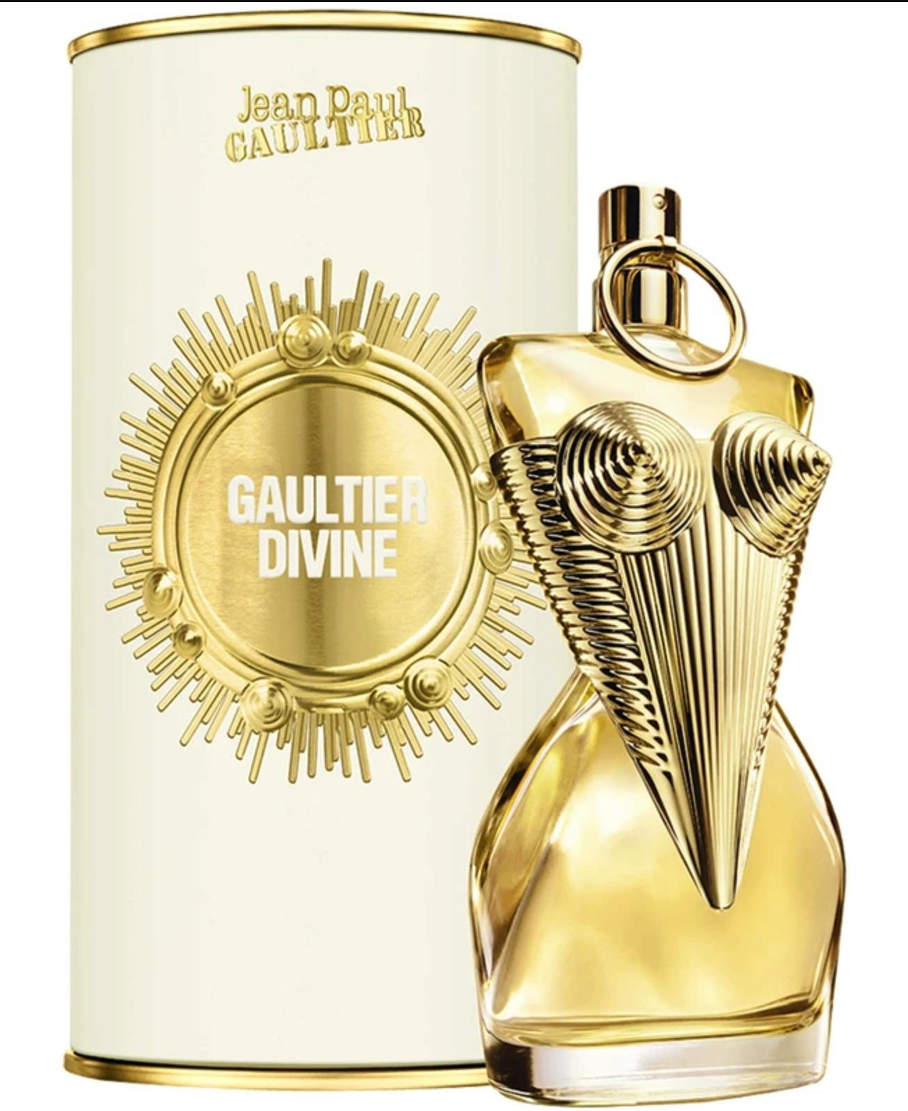 Jean Paul Gaultier Divine Eau De Parfum 50 ml