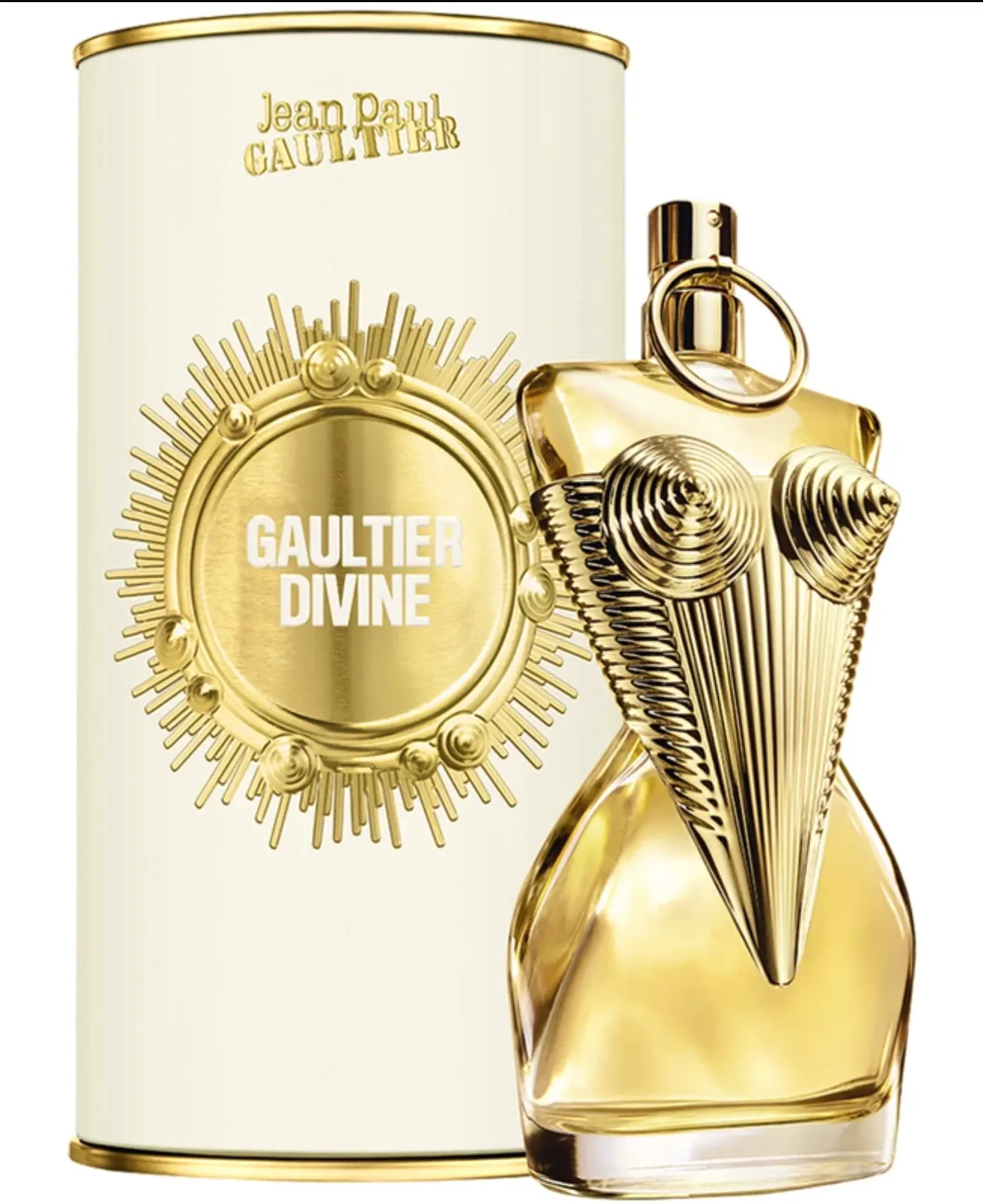 Jean Paul Gaultier Divine EDP Vapo 30 ml