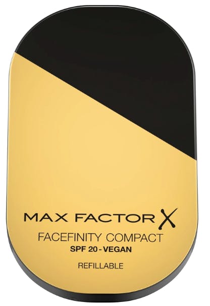 Max Factor Facefinity Compact Foundation 01 Porcelain 10 g