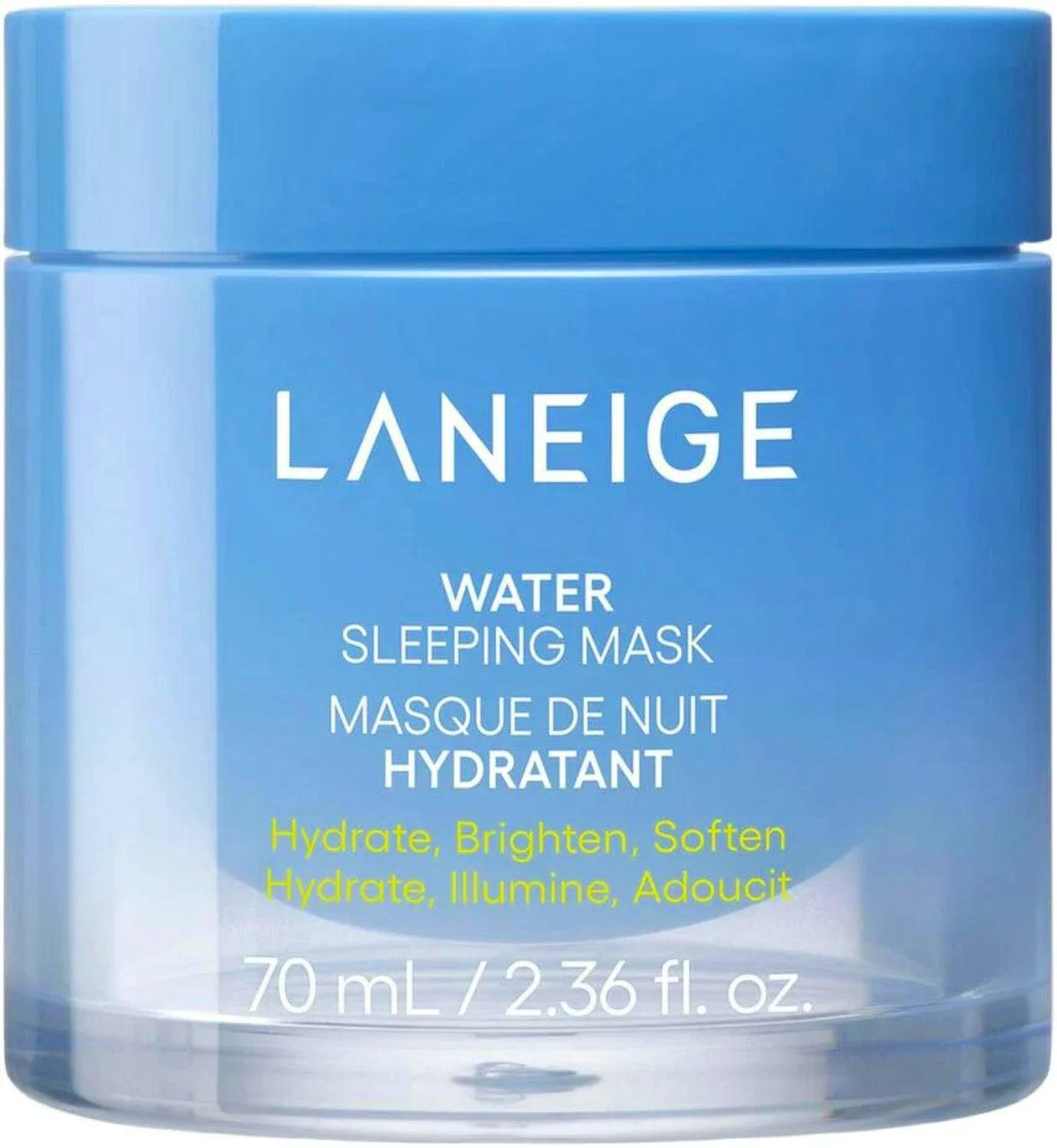 Laneige Water Sleeping Mask 70 ml