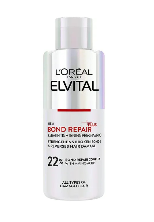 L'Oréal Paris Elvital Bond Repair Pre-Shampoo 200 ml