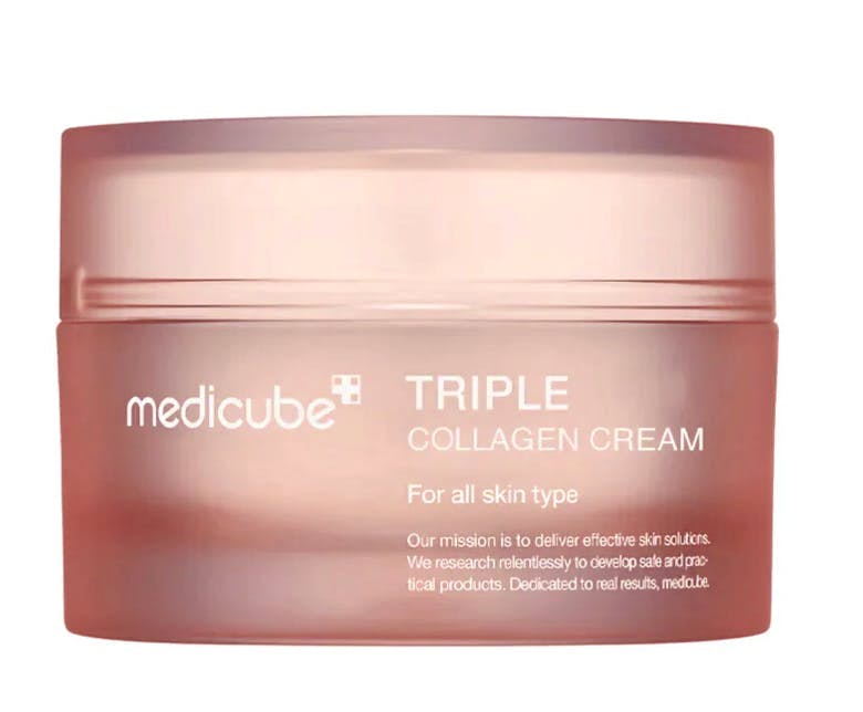 Medicube Triple Collagen Cream 4.0 50 ml
