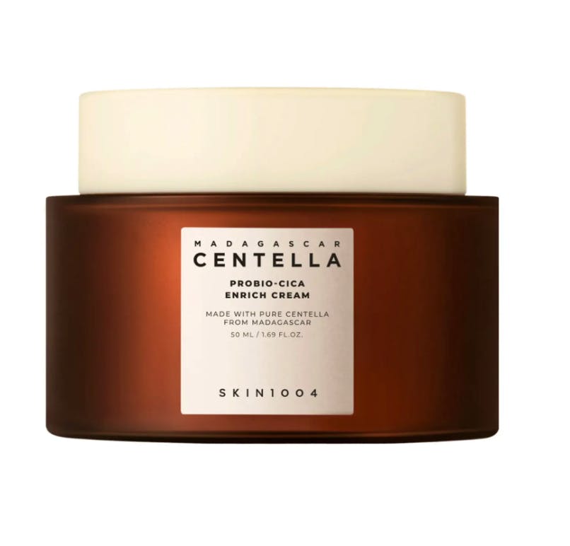 SKIN1004 Madagascar Centella Probio-cica Enrich Cream 50 ml