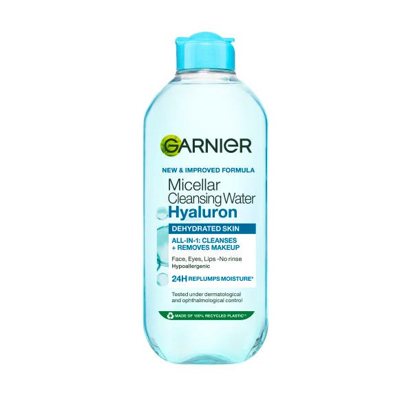 Garnier Micellar Aloe Water Cleanser 400 ml