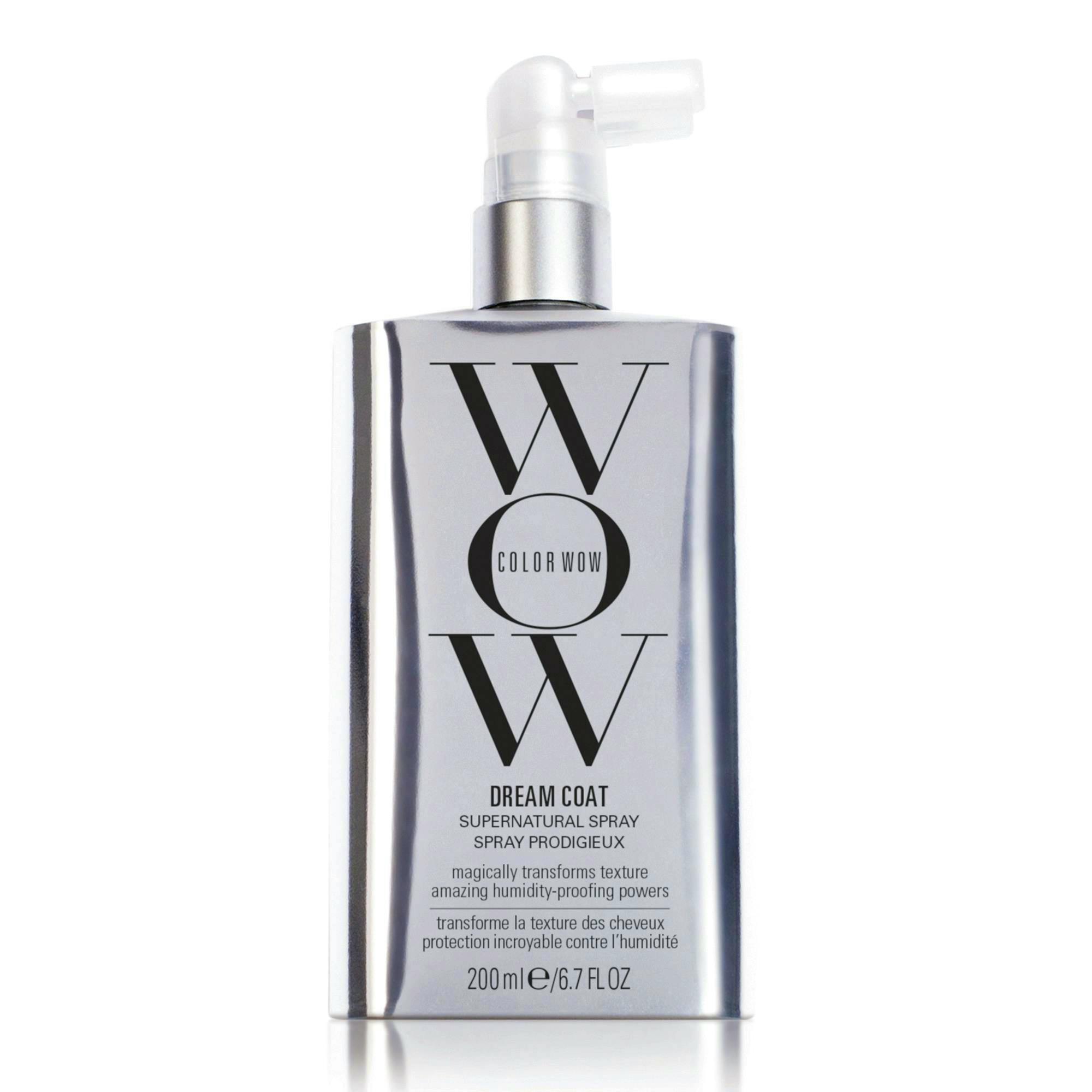Color WoW Dream Coat Supernatural Spray 200 ml