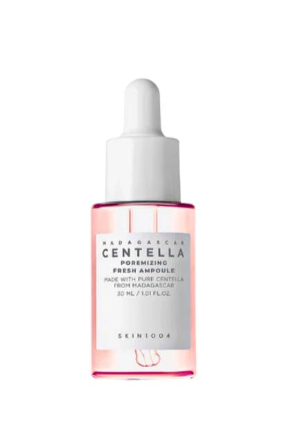SKIN1004 Madagascar Centella Poremizing Fresh Ampoule Mini 30 ml