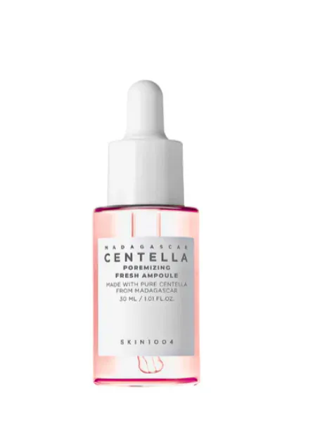 SKIN1004 Madagascar Centella Poremizing Fresh Ampoule Mini 30 ml