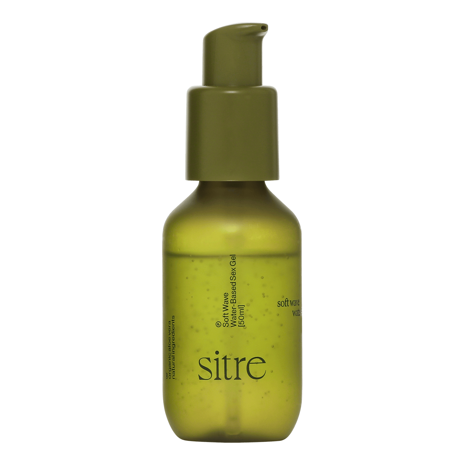 Sitre Water-based Sex Gel Travel Size 50 ml