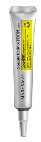Mary & May Spicule Retinol PDRN Cream 15 g