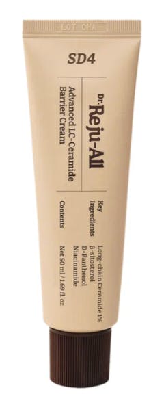 Dr. Reju-All Advanced LC-Ceramide Barrier Cream 50 ml