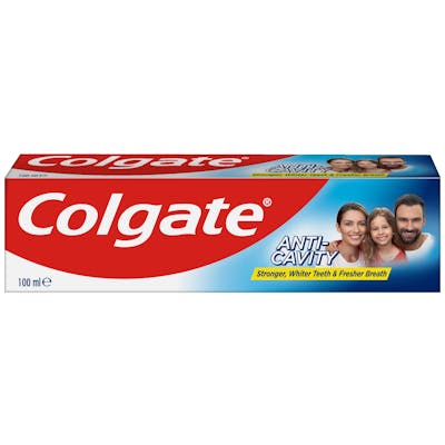 Colgate Regular Cavity Protection 100 ml