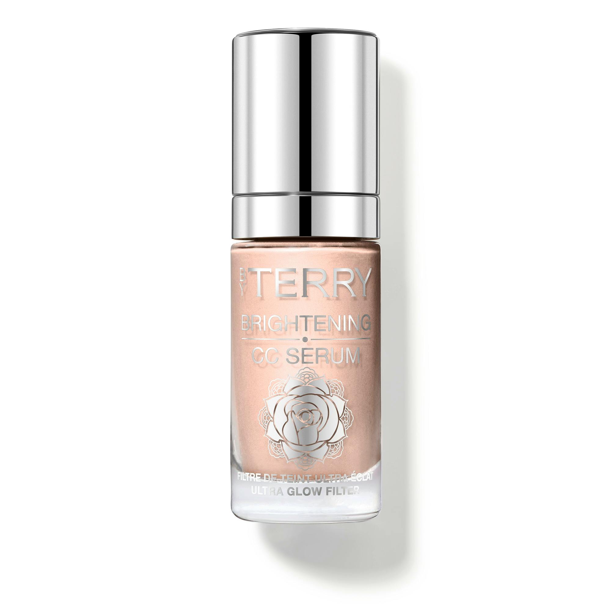 By Terry Brightening CC Serum N1 Rosy Elixir 30 ml