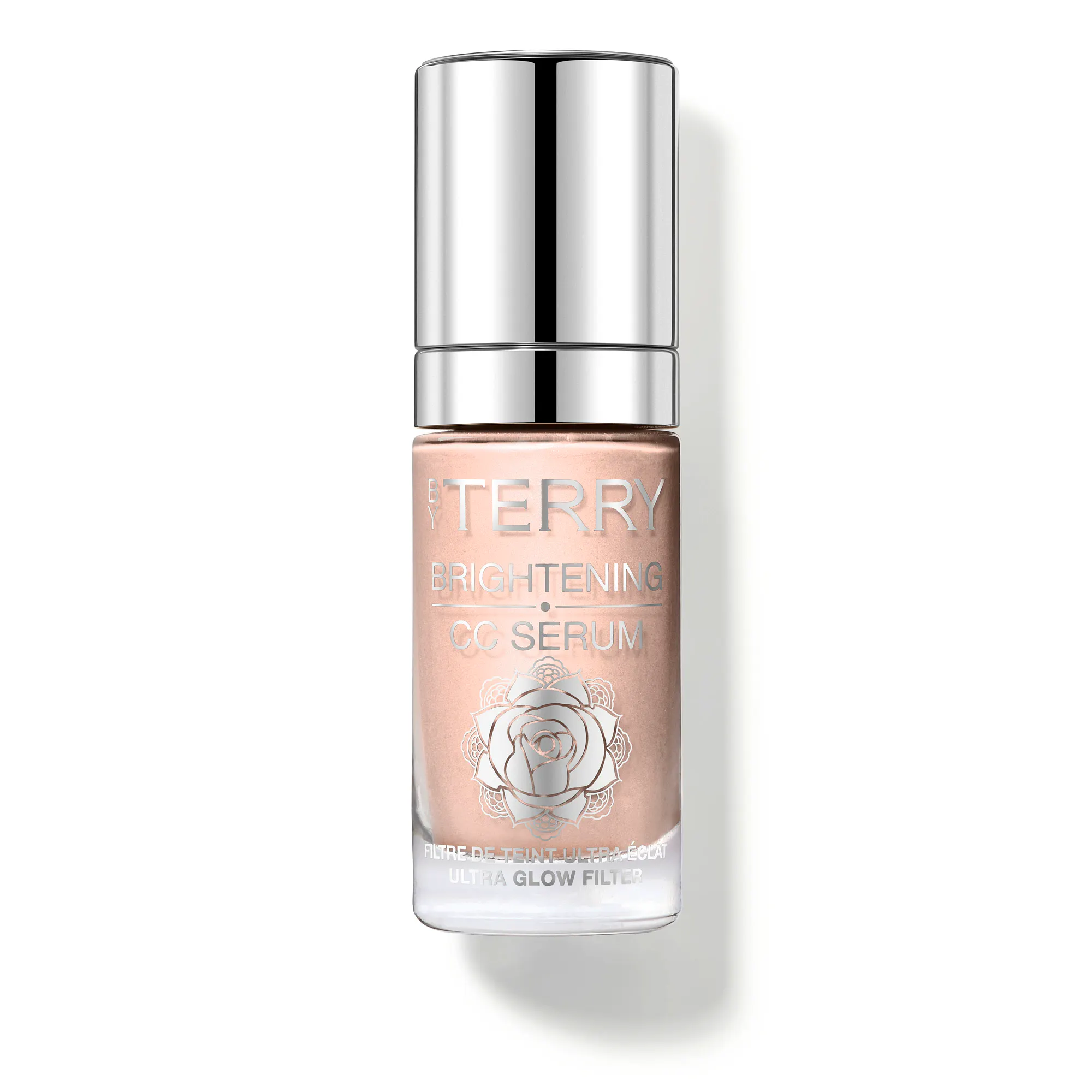 By Terry Brightening CC Serum N1 Rosy Elixir 30 ml
