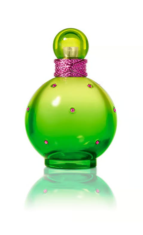 Britney Spears Jungle Fantasy 30 ml