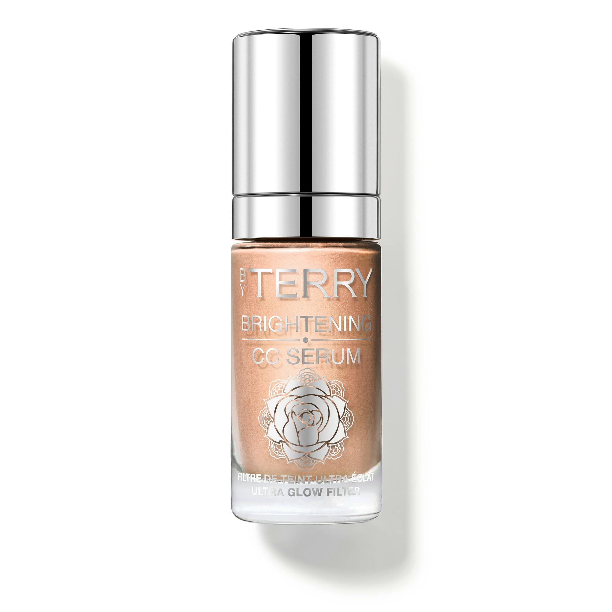 By Terry Brightening CC Serum N2 Nude Glow 30 ml