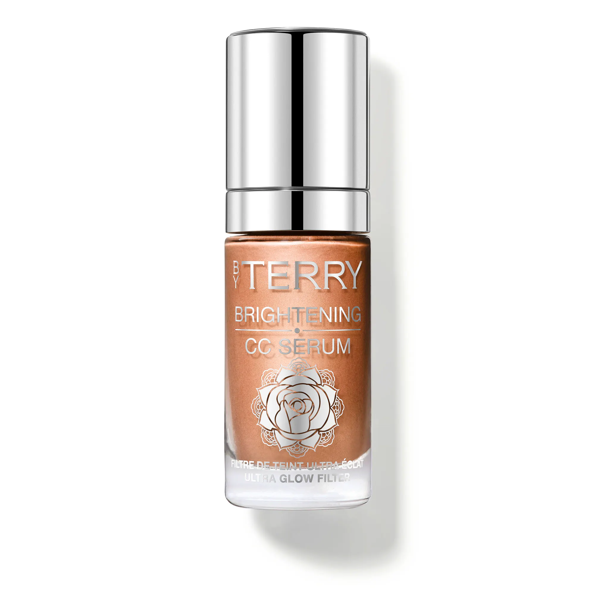By Terry Brightening CC Serum N4 Sunny Flash 30 ml
