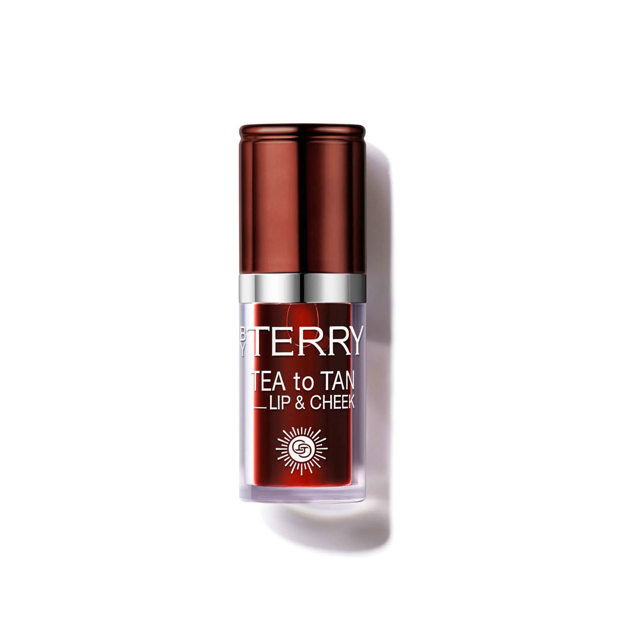 By Terry Tea To Tan Lip & Cheek Sweet Cherry 5 ml