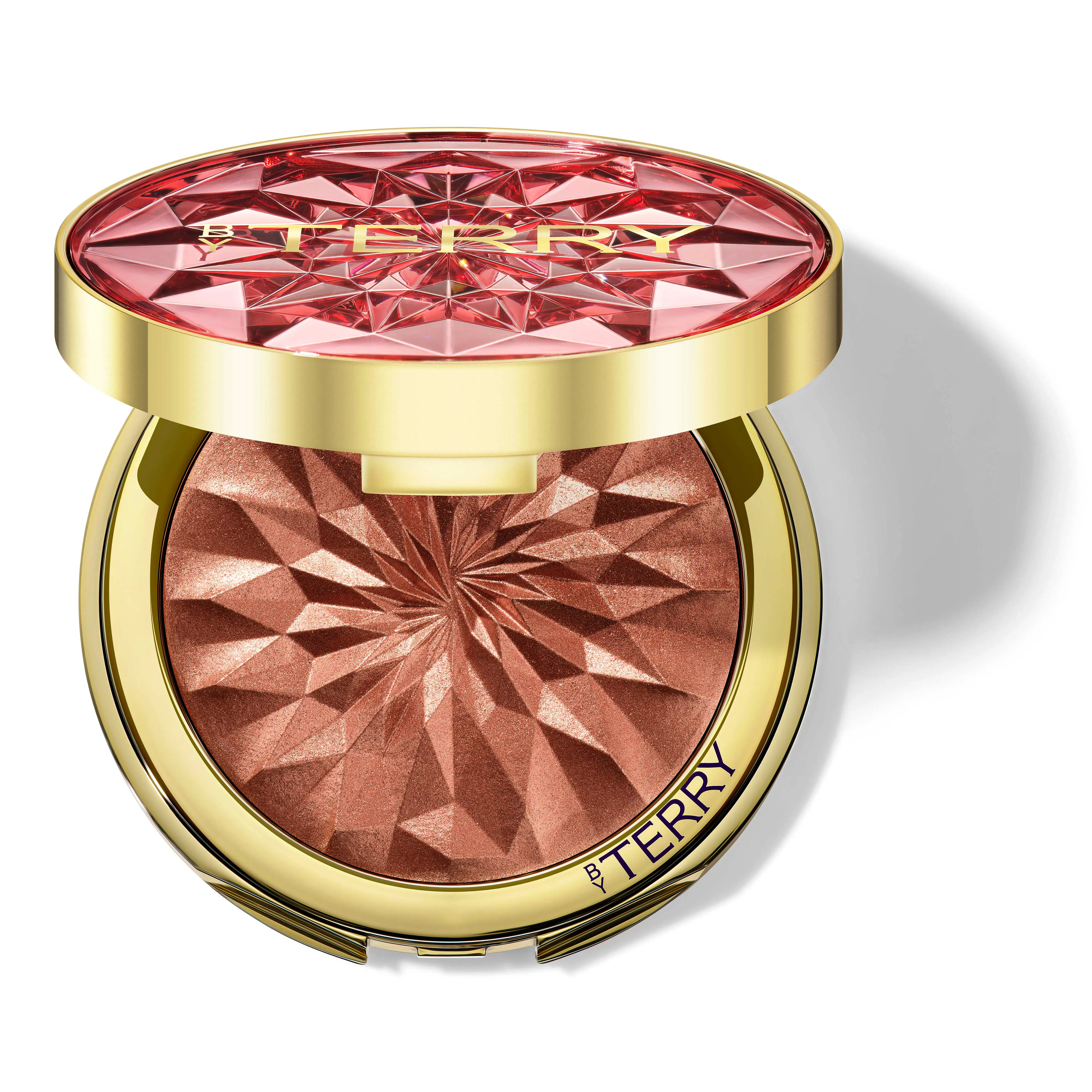 By Terry Starlight Glow CC Highlighter 3. Copper Caress 8.5 g