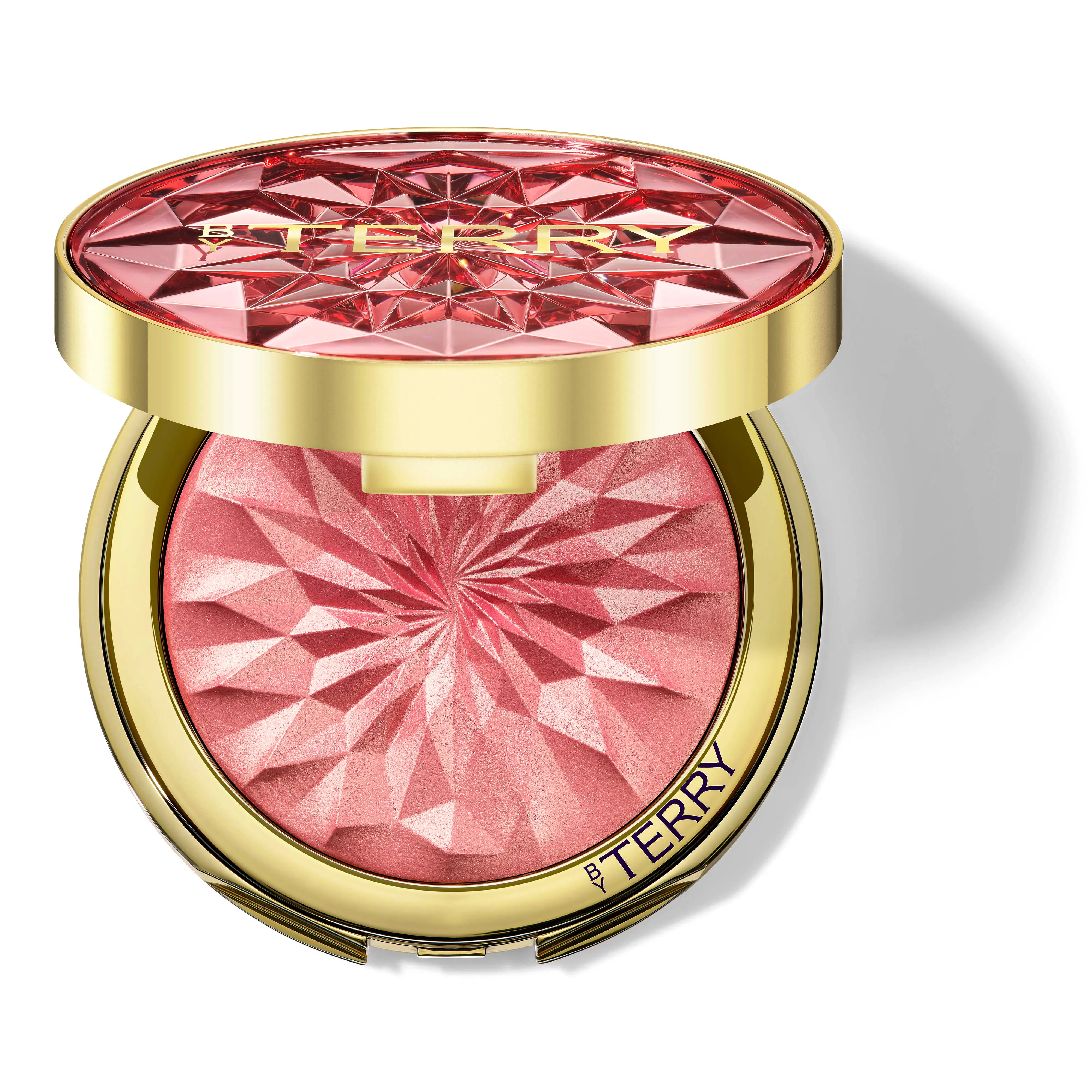 By Terry Starlight Glow CC Highlighter 2. Fairy Flirt 8.5 g