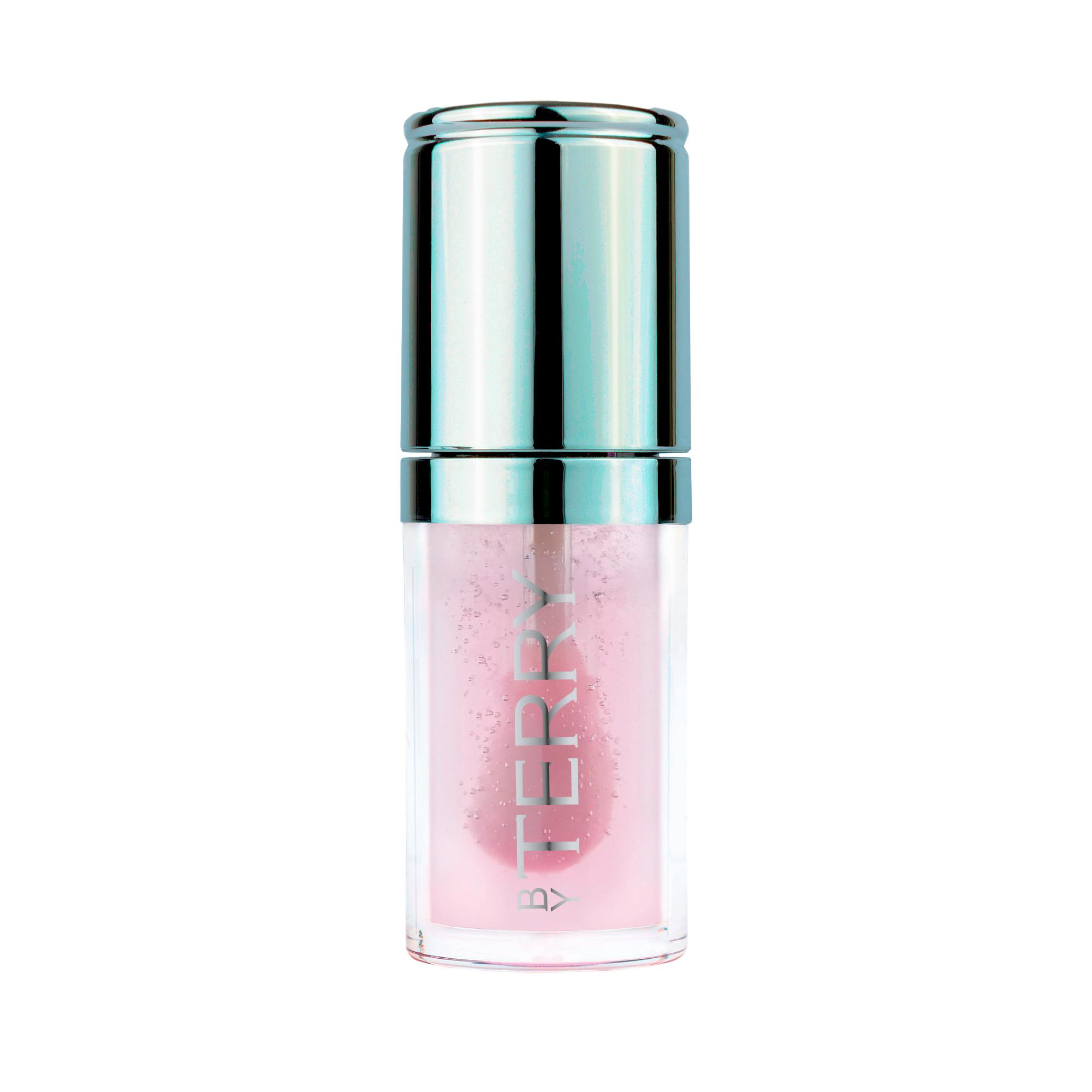 By Terry Baume De Rose Lip Oil Serum N2 Dazzling Rose 5 ml