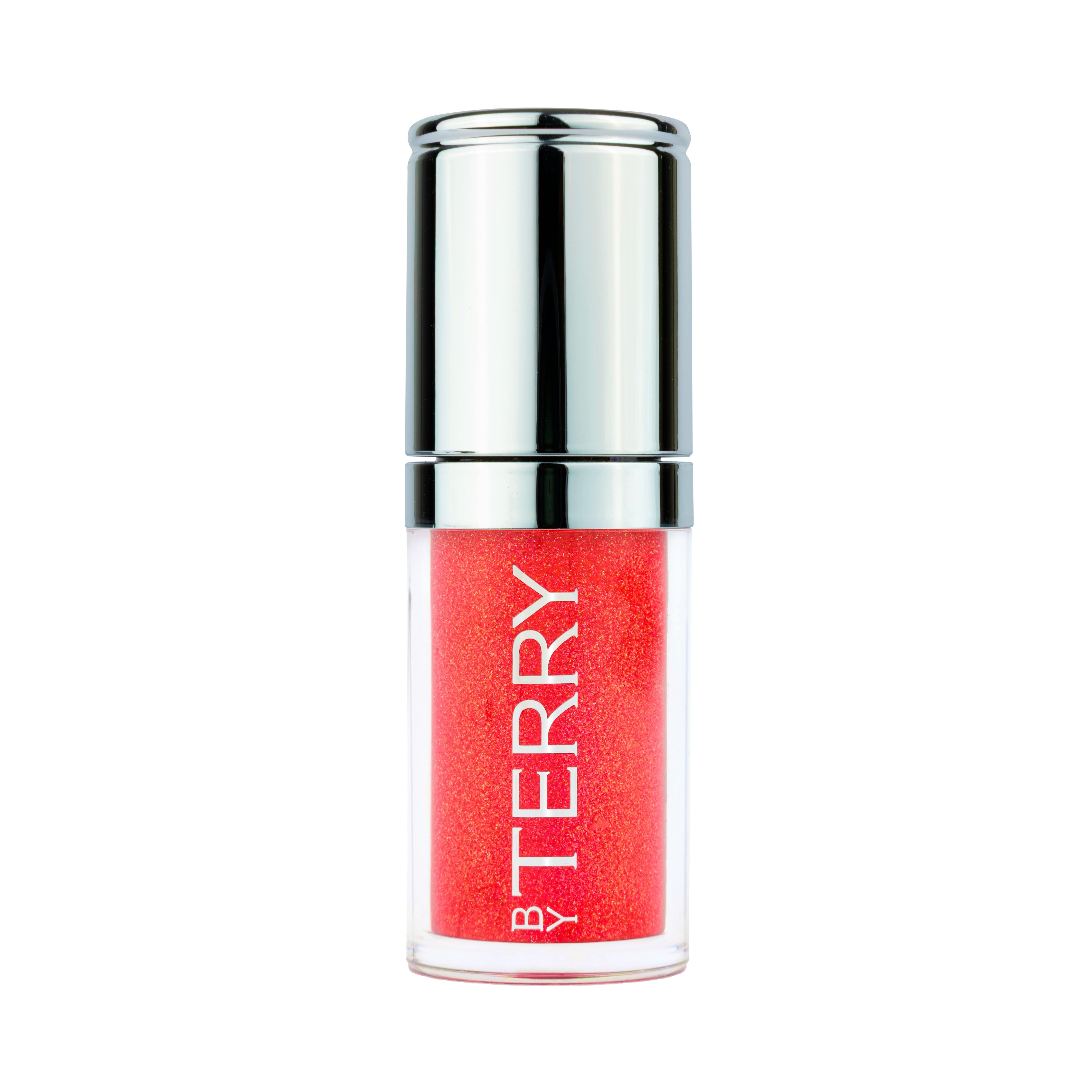 By Terry Baume De Rose Glow Gloss N3 Fizzy Fire 5 ml
