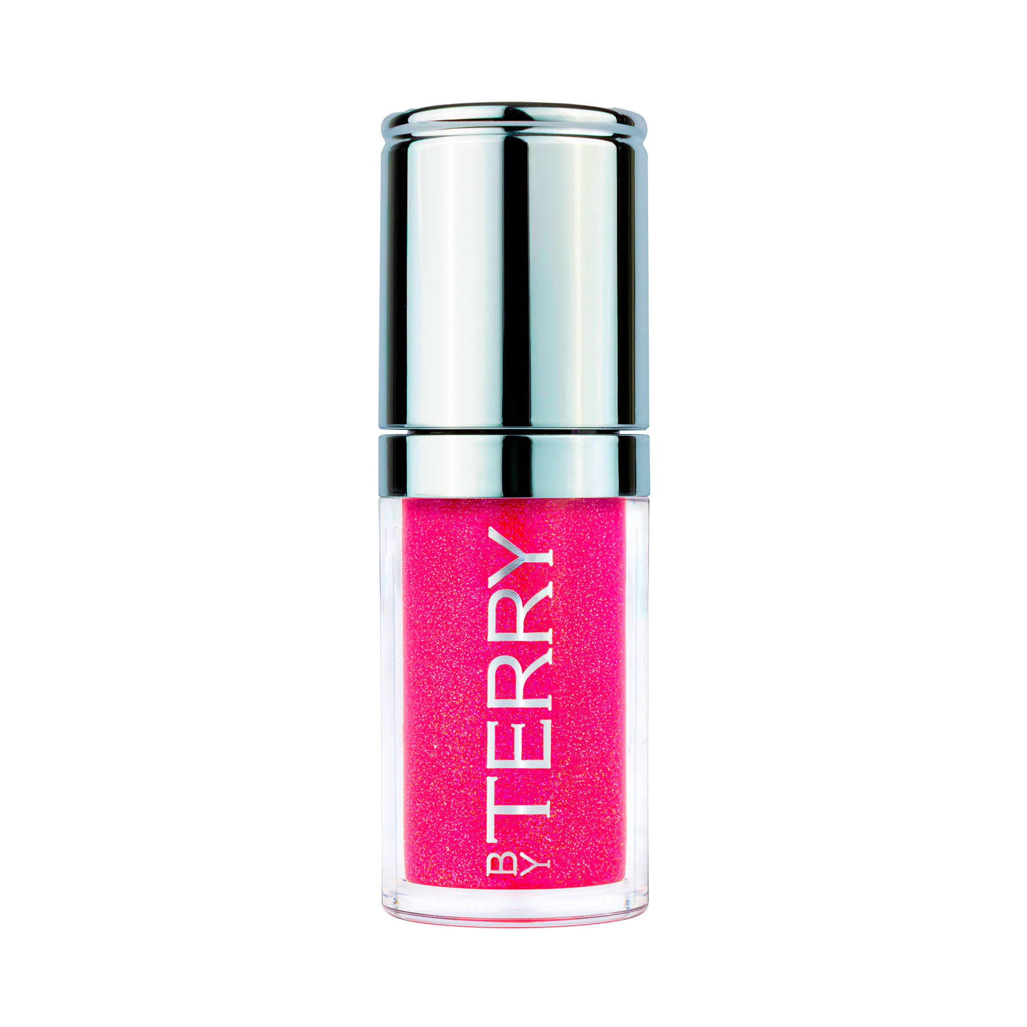 By Terry Baume De Rose Glow Gloss N2 Pink Pong 5 ml