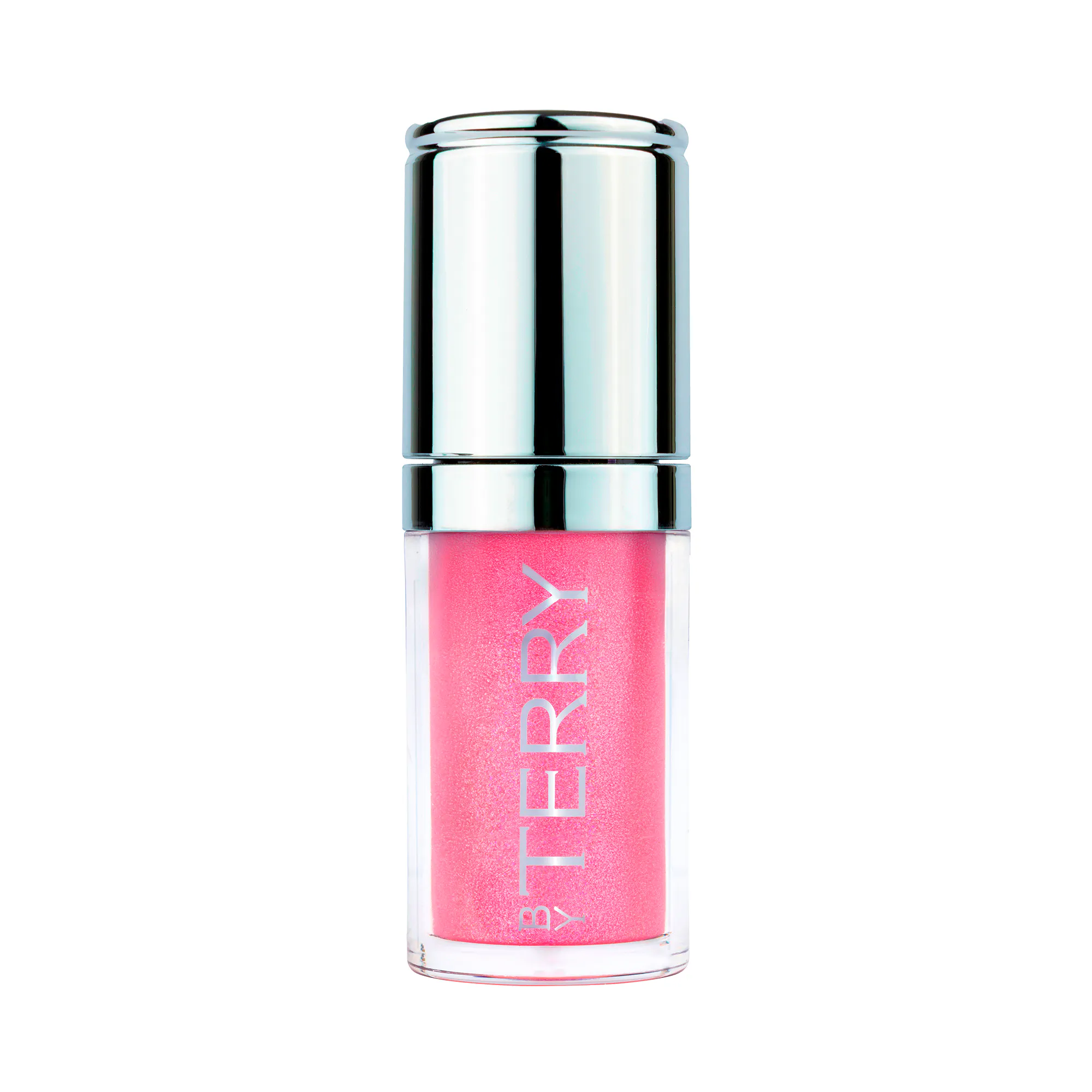 By Terry Baume De Rose Glow Gloss N1 Rosy Rose 5 ml