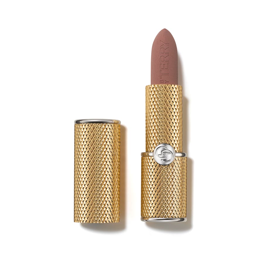 By Terry Rouge Opulent Satin Lipstick N1 Vintage Nude 3.5 g