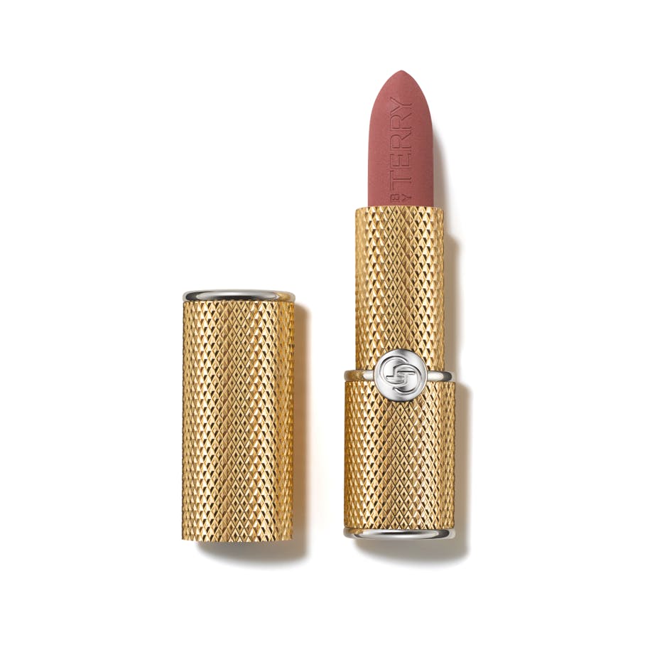 By Terry Rouge Opulent Satin Lipstick N2 Bare Velvet 3.5 g