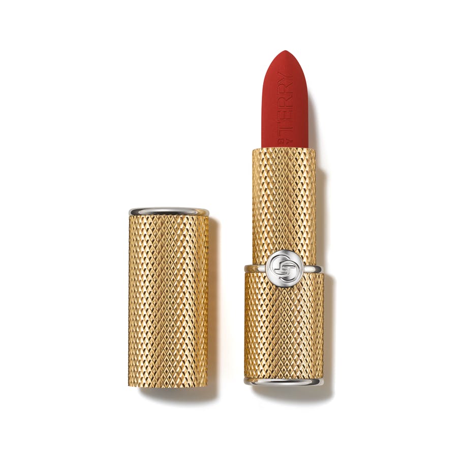 By Terry Rouge Opulent Satin Lipstick N8 Mon Rouge 3.5 g